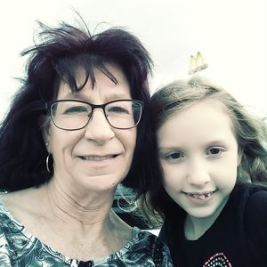 Meet your Posher, Janet